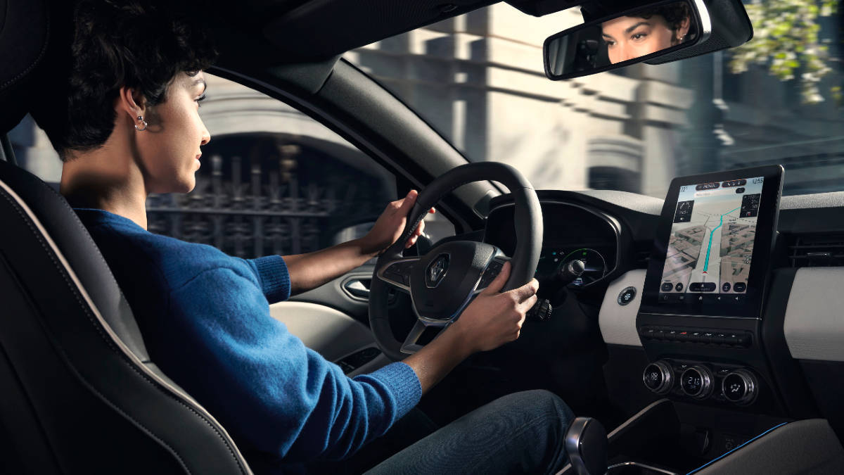 Renault to limit its cars' top speed to 180 kmph from 2022 Renault 180 kmph speed limit