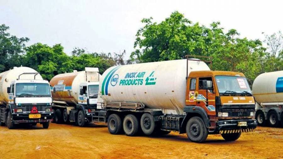 Oxygen delivery mismanagement has cost many lives. Could this have been avoided?