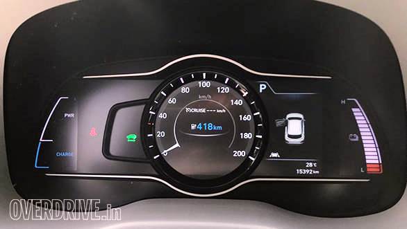 Electric vehicles - why they give better mileage or power efficiency in the city, than on the highway