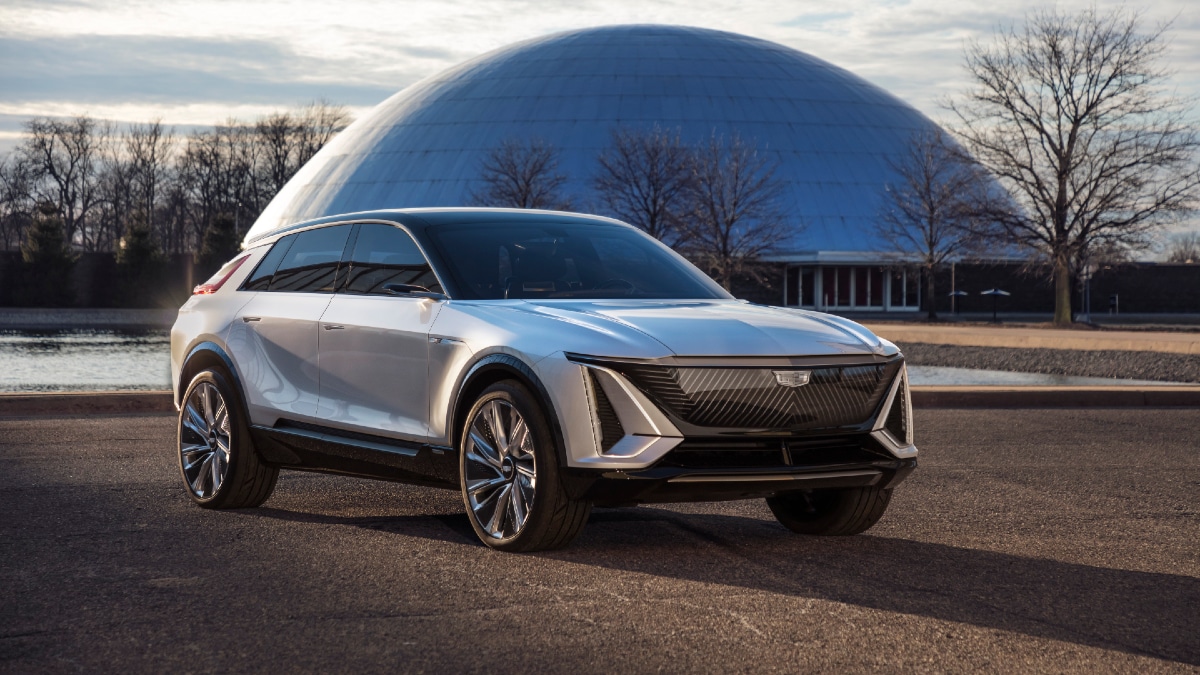 5 electric cars we want to see in India