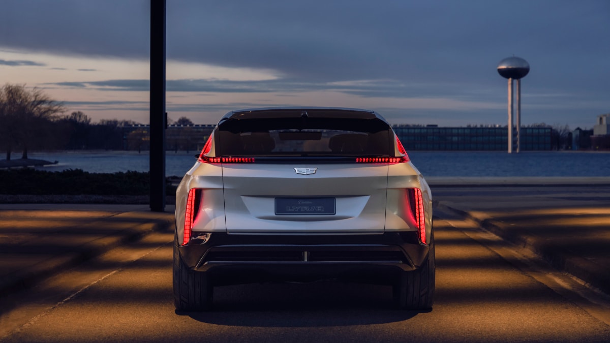 5 electric cars we want to see in India