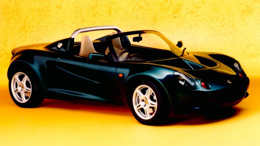 Jaguar-design director Julian Thomson exits company, could be heading to Ola Electric