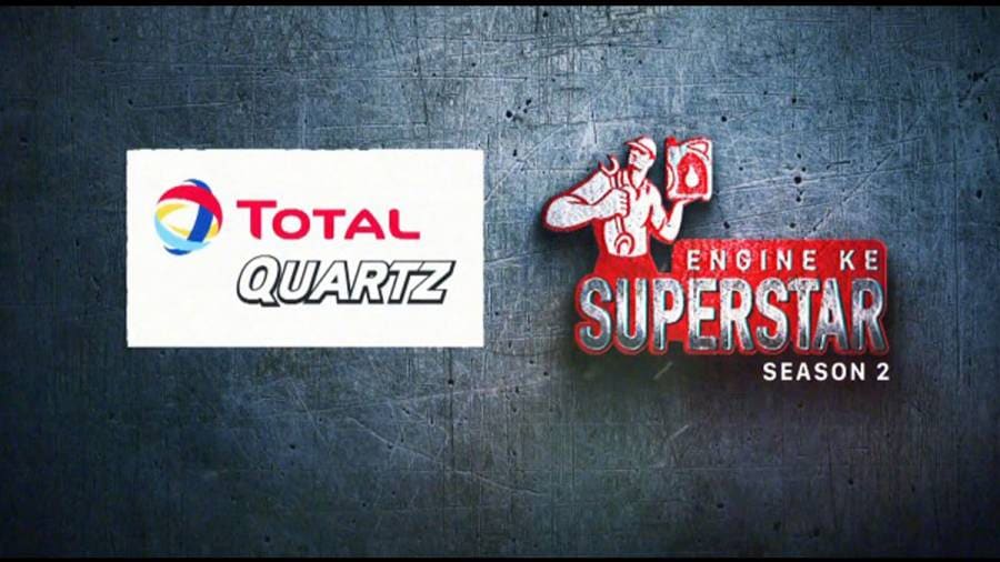 Engine Ke Superstars Celebrates Mechanics and Their Ingenuity In The Wake Of The Pandemic TOTAL QUARTZ Engine Ke Superstars Season 2