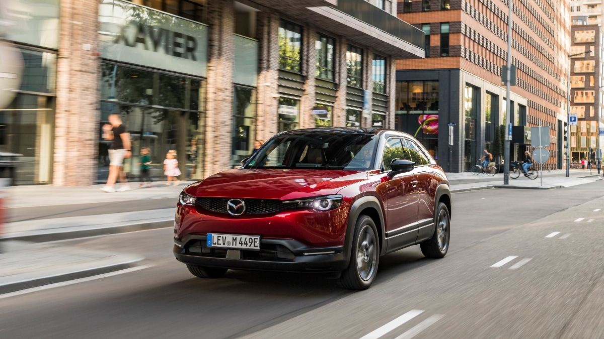 5 electric cars we want to see in India