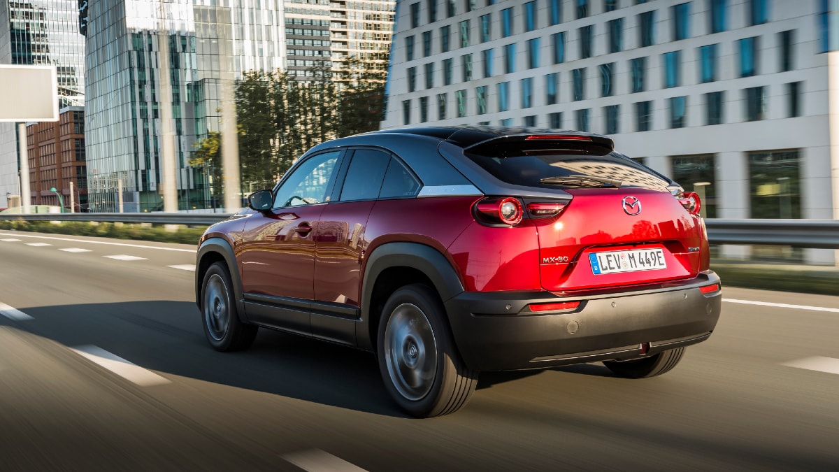 5 electric cars we want to see in India