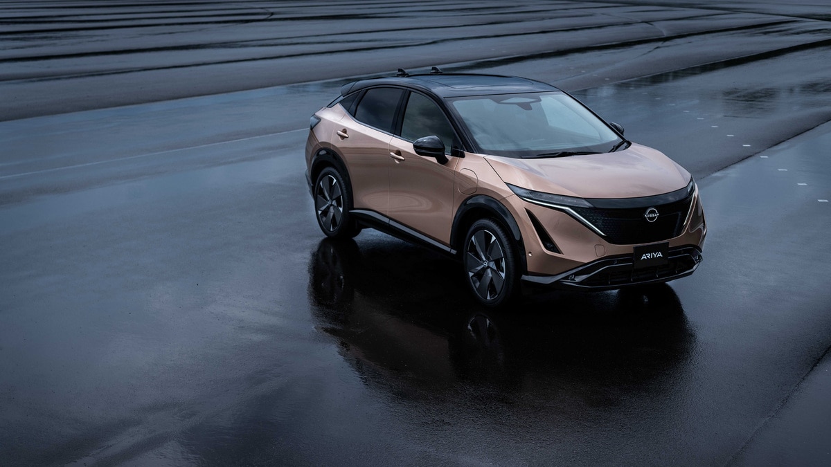 5 electric cars we want to see in India