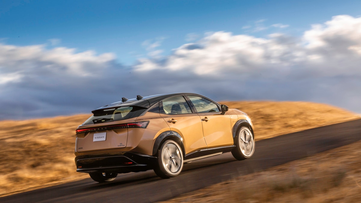 5 electric cars we want to see in India