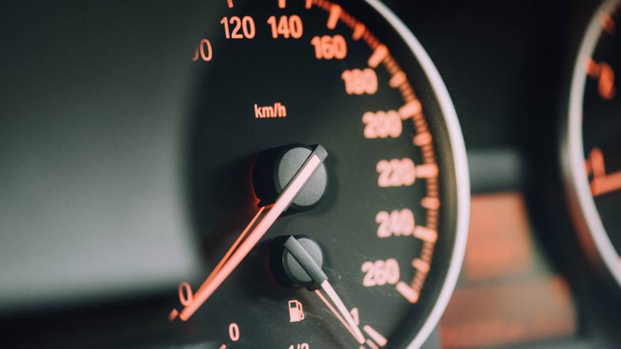 Are you a digital or analog meter person?