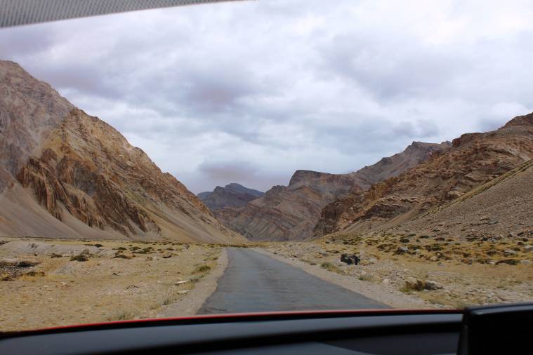 Driving Holidays  And their growing popularity due to Covid 19