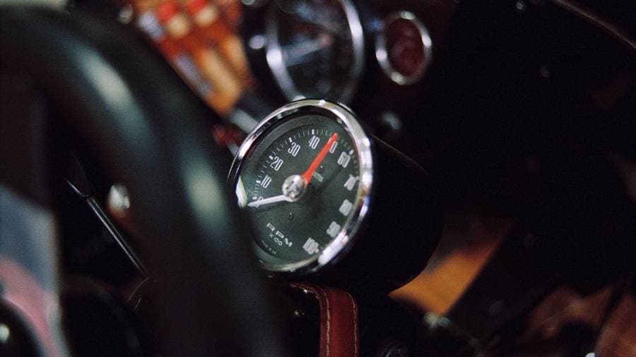 Are you a digital or analog meter person?