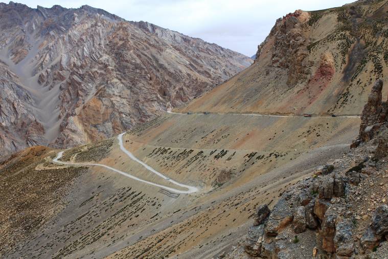 Driving Holidays  And their growing popularity due to Covid 19