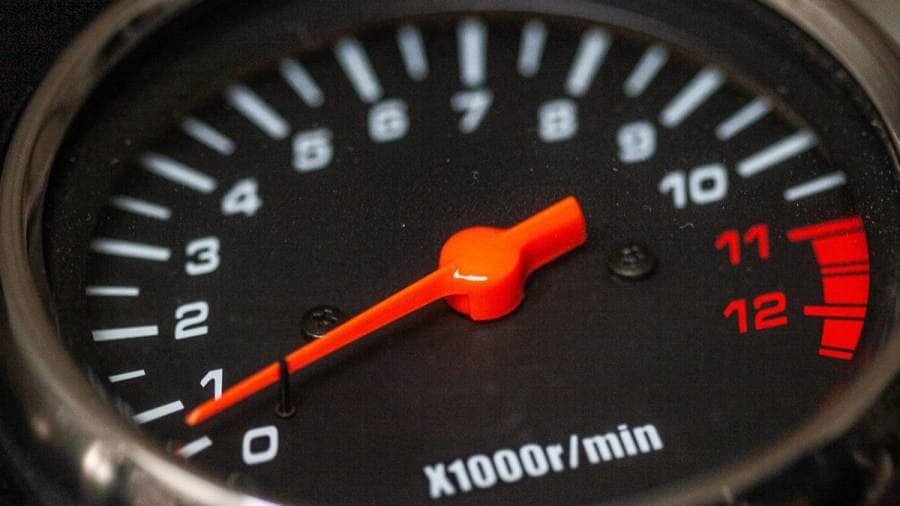 Are you a digital or analog meter person?