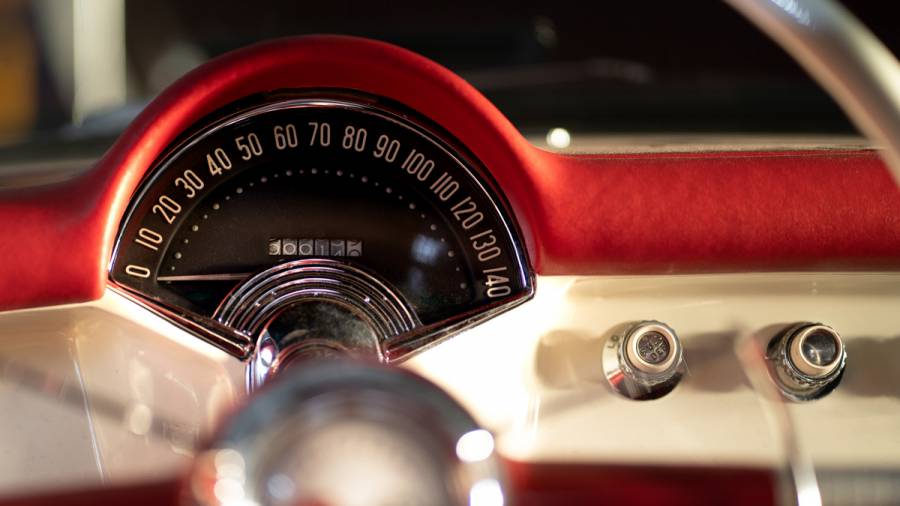 Are you a digital or analog meter person?