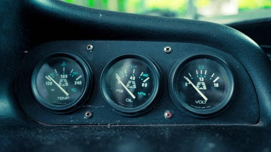 Are you a digital or analog meter person?