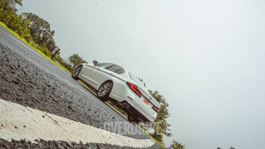 2021 BMW 5 Series facelift launched in India, prices start from Rs 62.90 lakh