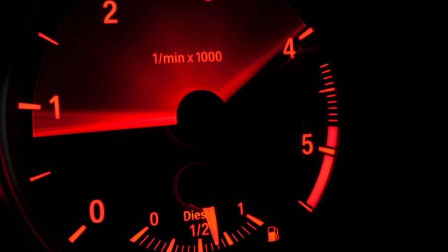 Are you a digital or analog meter person?