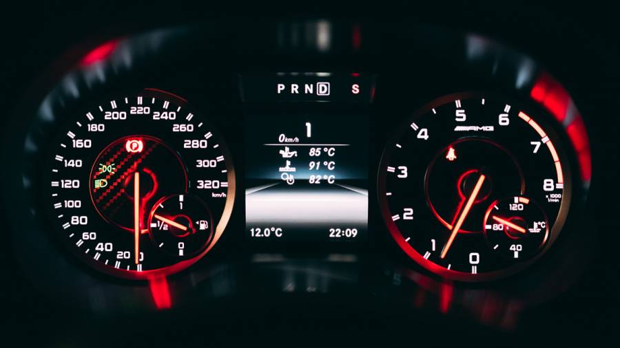 Are you a digital or analog meter person?