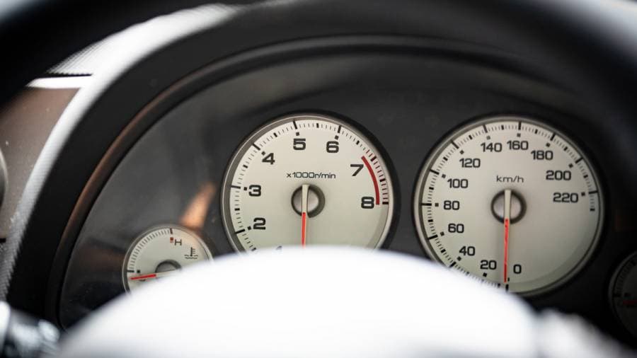 Are you a digital or analog meter person?