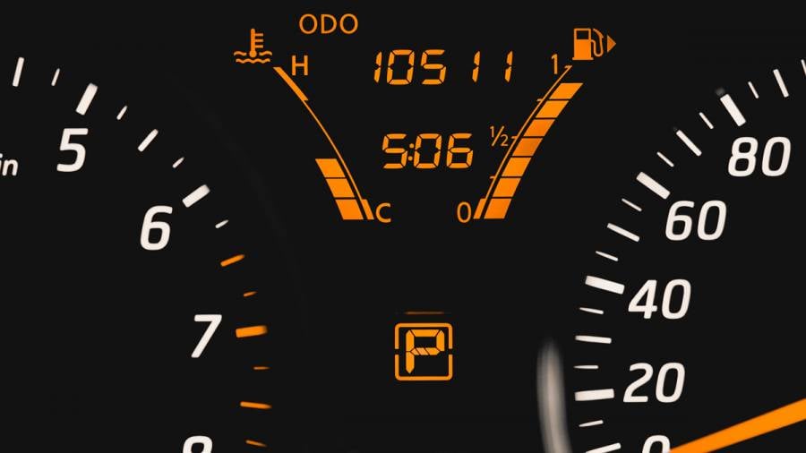 Are you a digital or analog meter person?