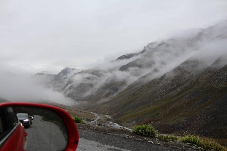 Driving Holidays  And their growing popularity due to Covid 19