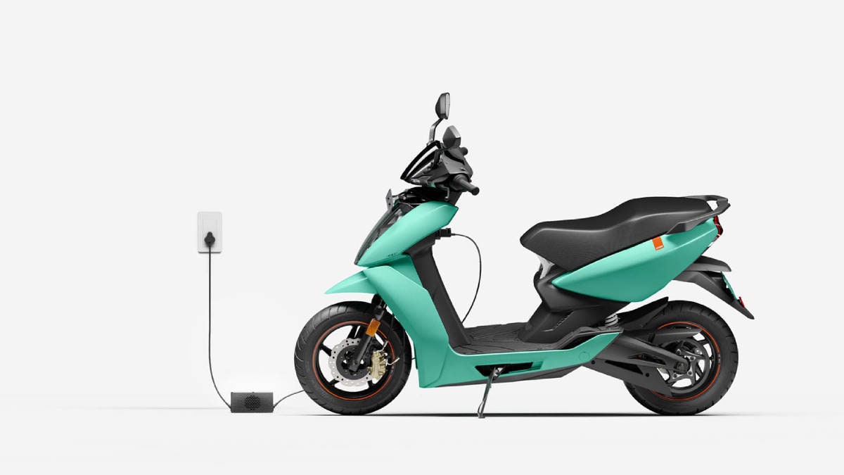 Electric two-wheeler prices slashed post recent FAME-II