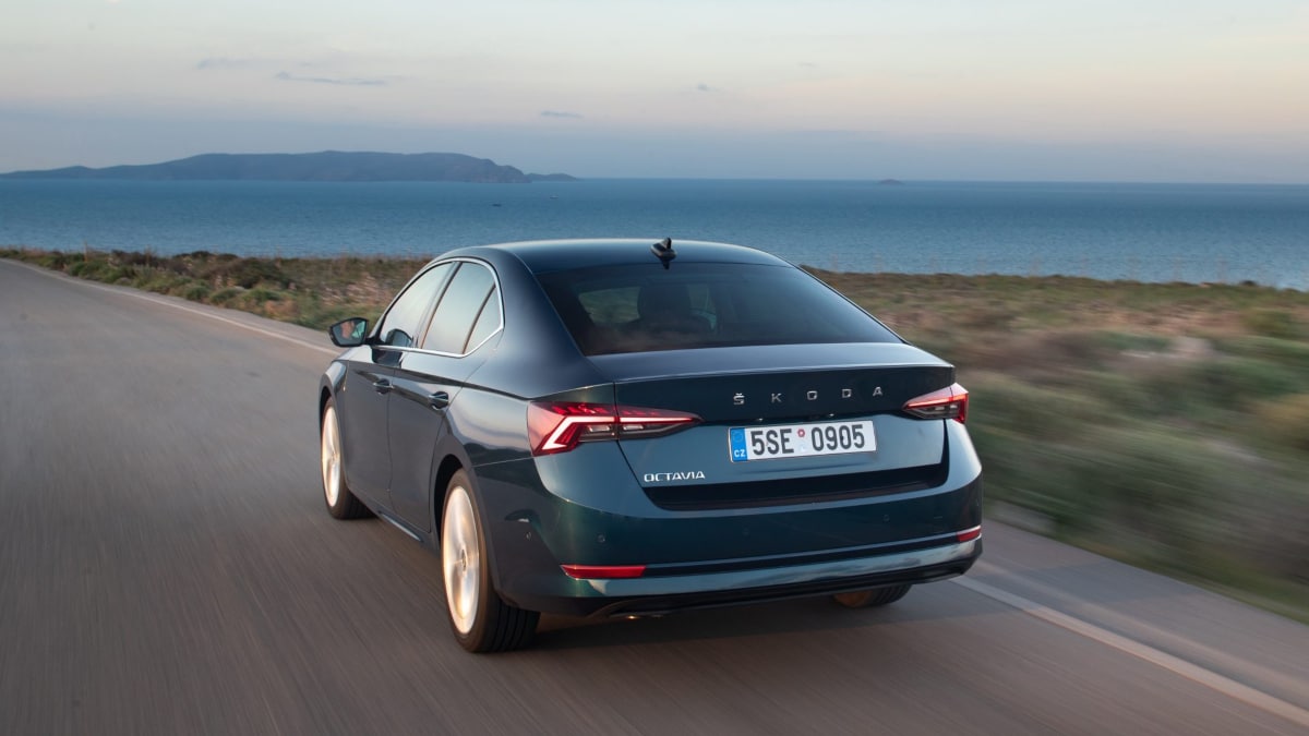 Fourth-gen Skoda Octavia India launch on June 10