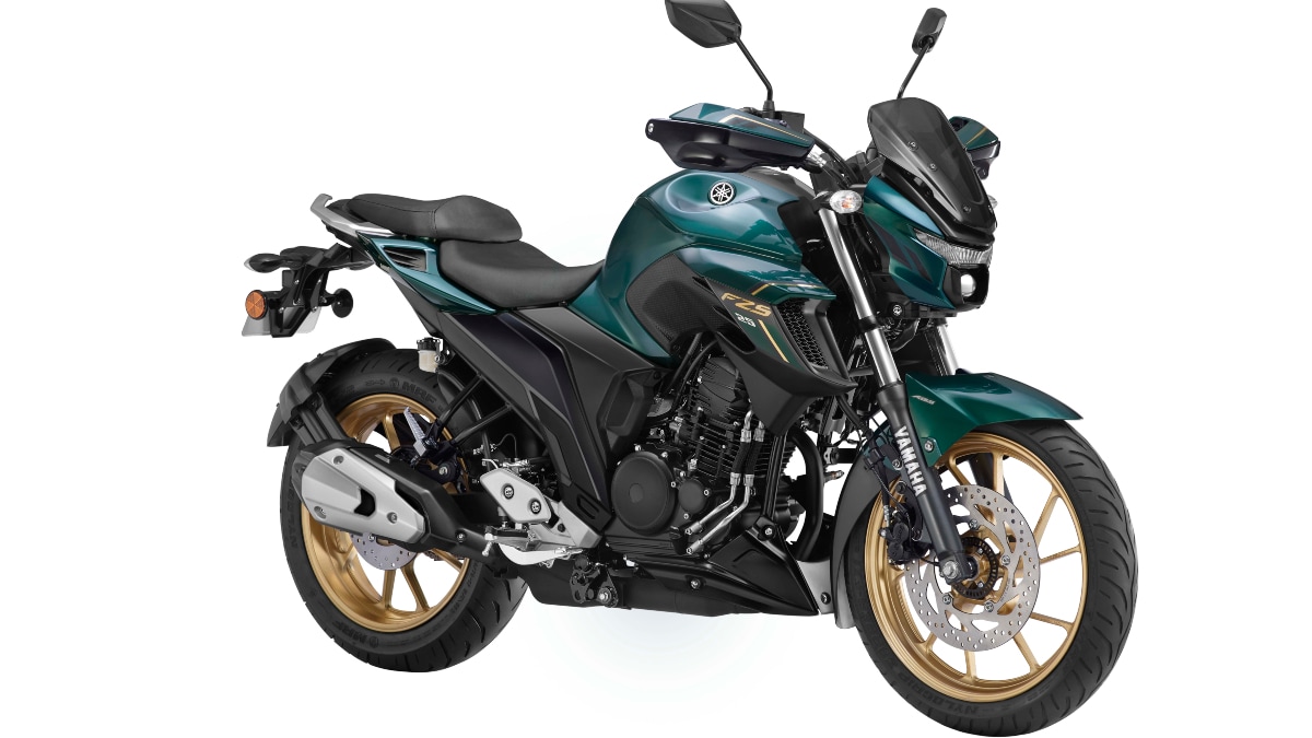 Yamaha slashes prices of the FZ 25 range by up to Rs 20,000