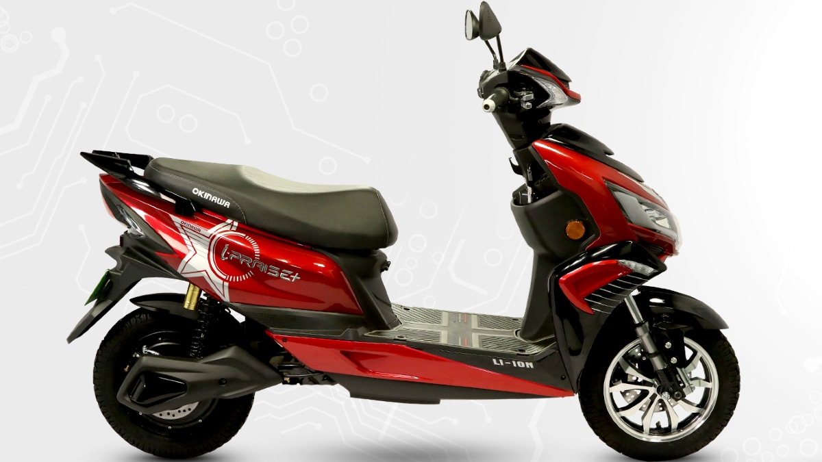 Electric two-wheeler prices slashed post recent FAME-II subsidy revision