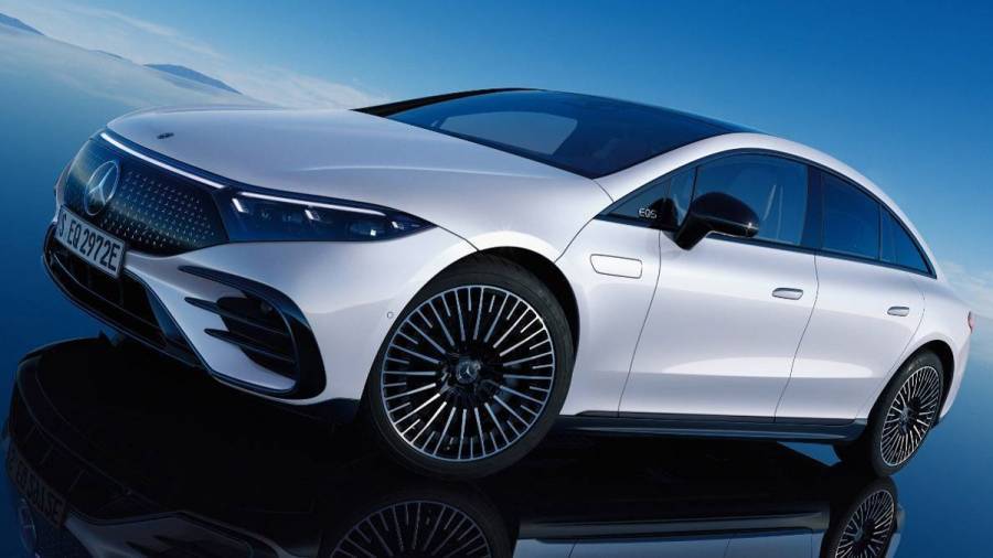 Outlook 2022: What you can expect from the Indian auto industry this year