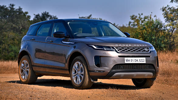 Why are the most expensive SUVs  So unattractive?