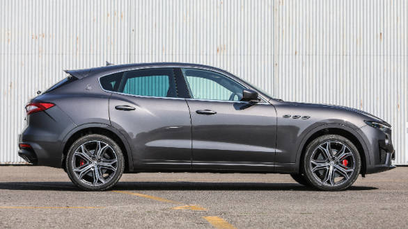 Why are the most expensive SUVs  So unattractive?