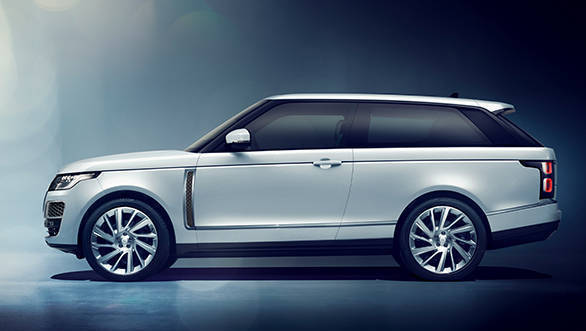 Why are the most expensive SUVs  So unattractive?