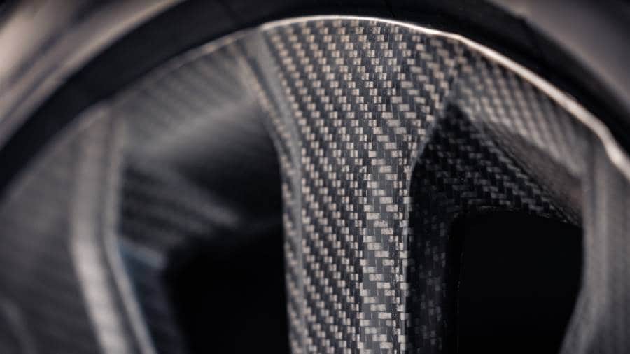 Bentley Mulliner develops world's largest carbon fibre wheel for the Bentayga