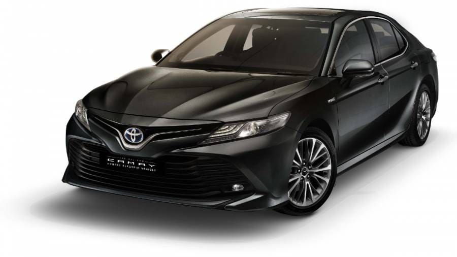 Toyota India extends battery warranty on hybrid models