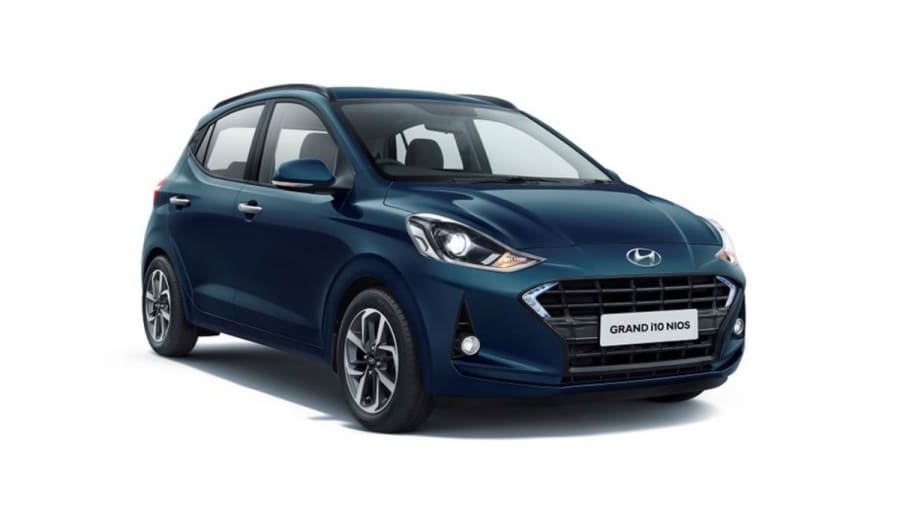 Top 10 best selling cars in India 2021 - Maruti Suzuki and Hyundai dominate
