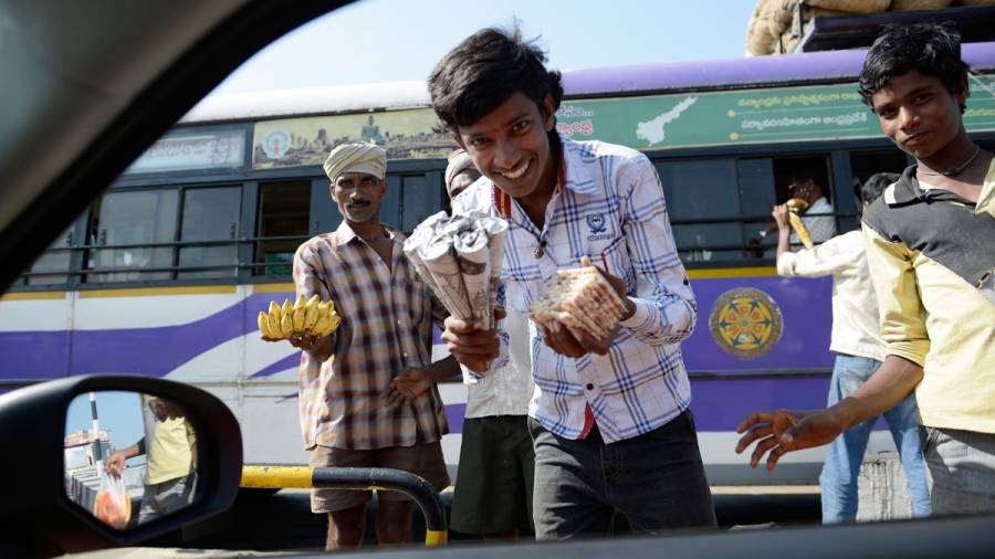 Indian Highways-And our fortified toll booths