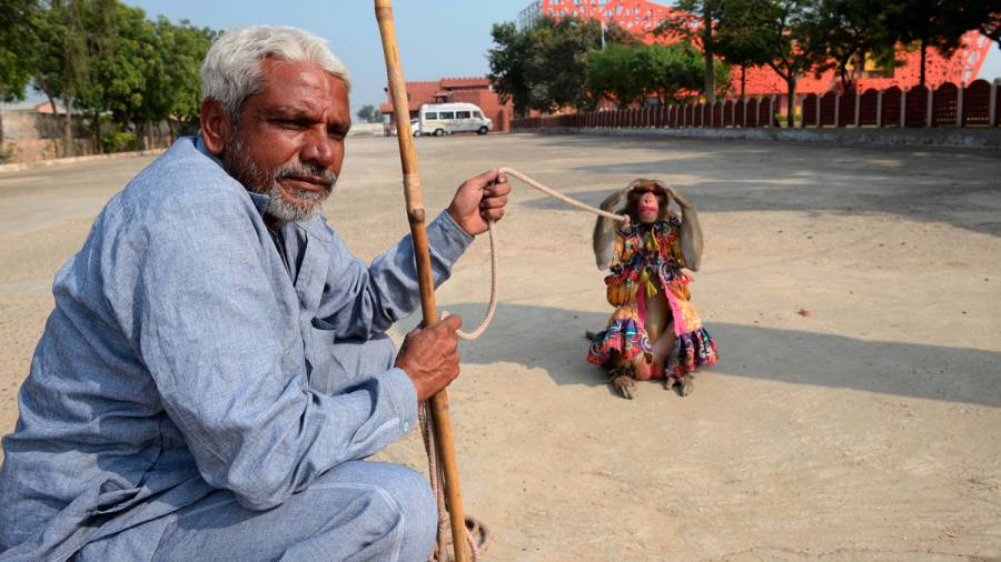 Indian Highways â