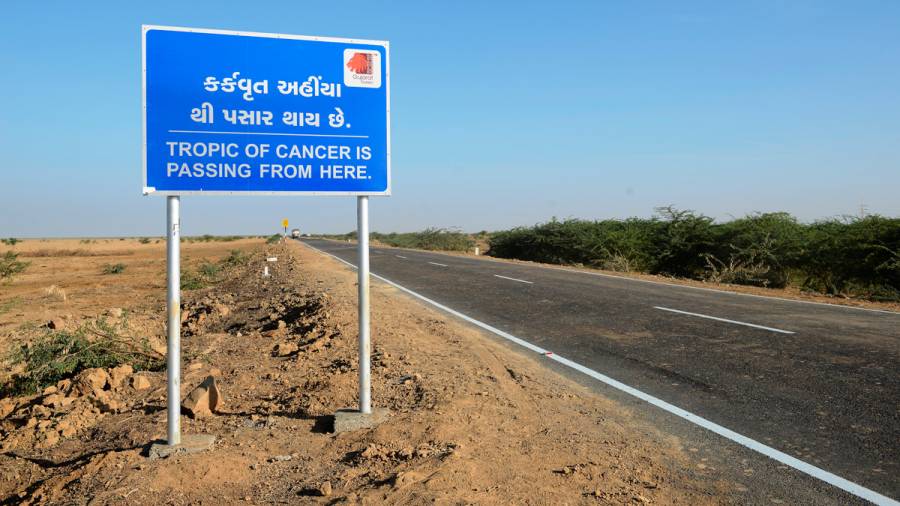 Indian Highways â