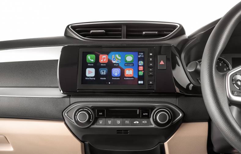 2021 Honda Amaze facelift: Prices and variants explained