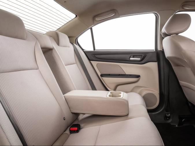 2021 Honda Amaze facelift: Prices and variants explained