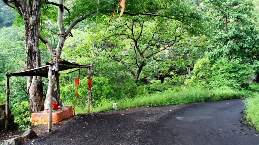 Indian Highways â
