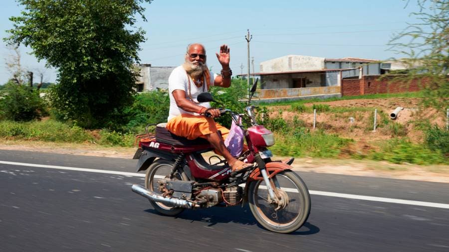 Indian Highways â