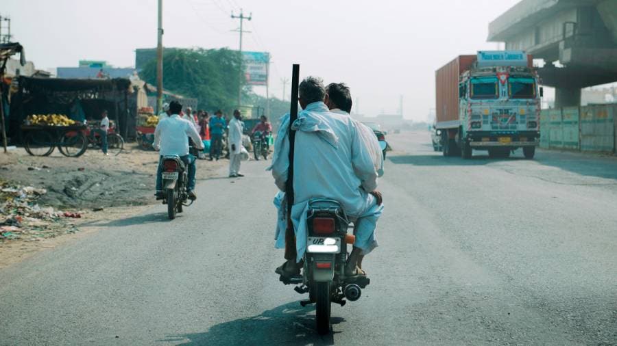 Indian Highways â