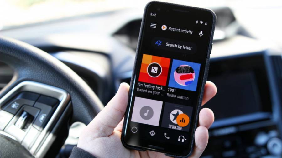 Google to shut down Android Auto for smartphones in favour of Google Assitant Android Auto