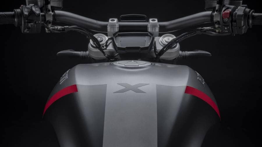 Ducati XDiavel
