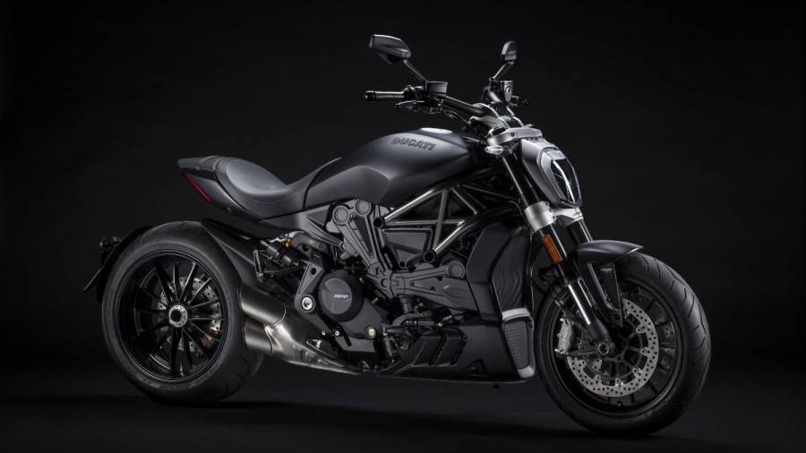 Ducati XDiavel