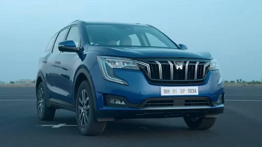 Mahindra XUV700 vs Hyundai Alcazar vs Tata Safari vs MG Hector Plus: Engine specifications compared