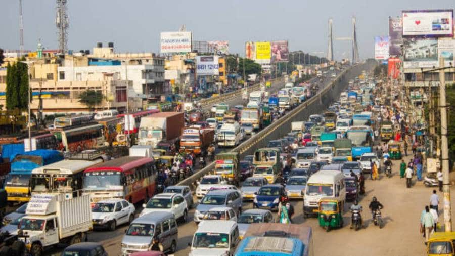 Mumbai Police Commissioner orders traffic police not to stop vehicles to check documents Traffic