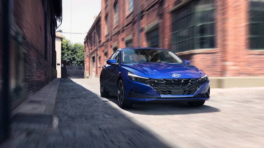 Five upcoming sedans in India - Skoda Slavia to Honda Amaze facelift