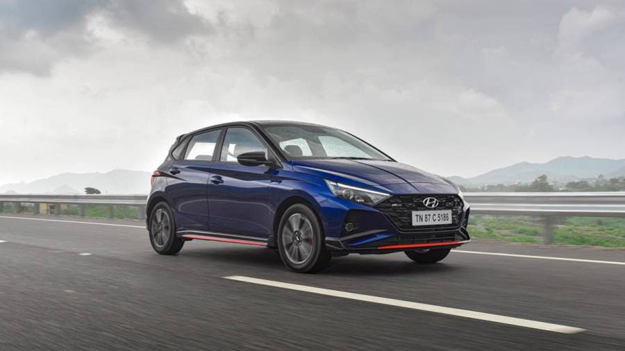 Hyundai Motors India witness a 21 percent dip in November 2021 sales